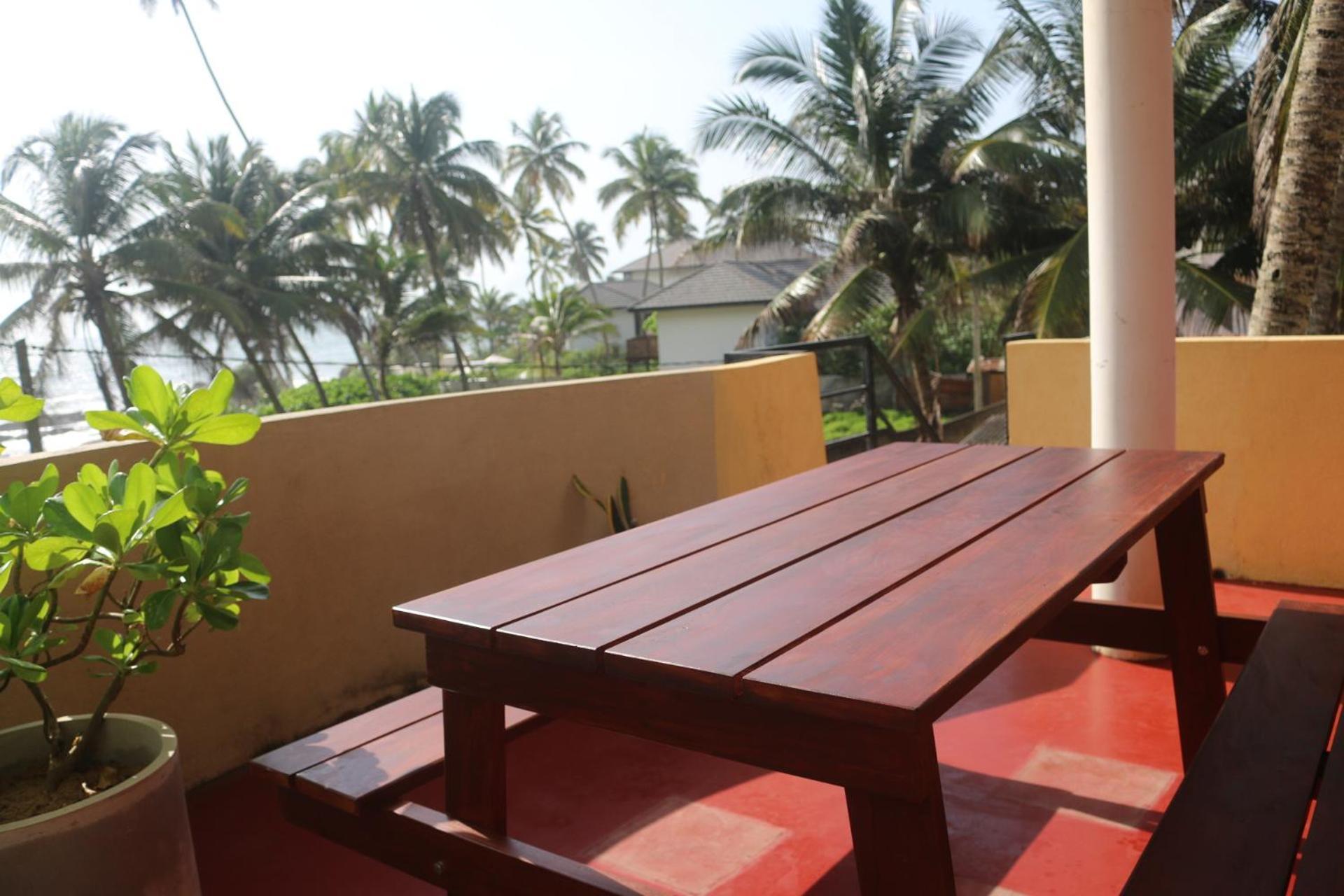 Dinuli Home Stay Ahungalla Exterior foto