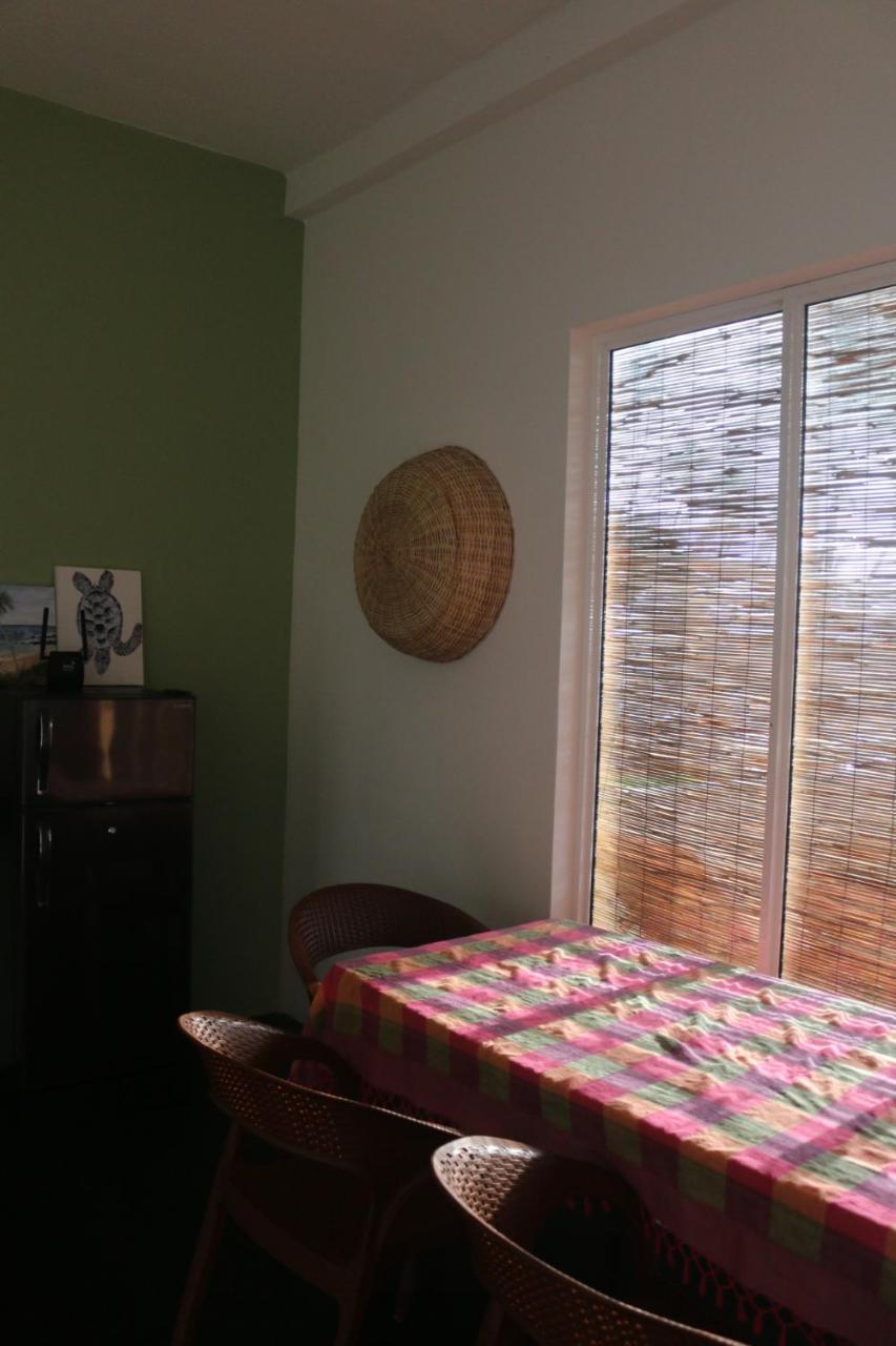 Dinuli Home Stay Ahungalla Exterior foto